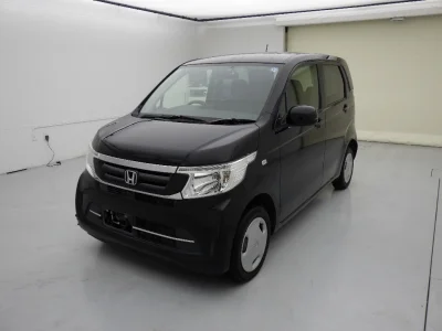 HONDA N WGN