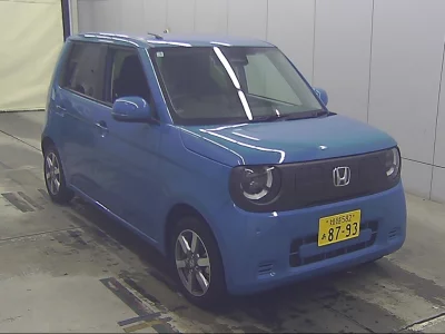 HONDA N ONE