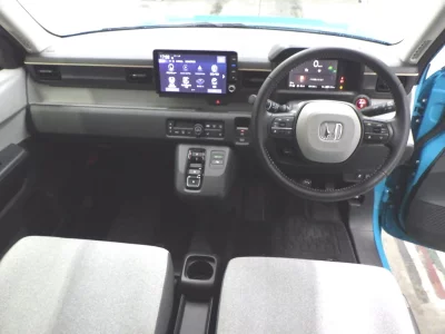 HONDA N ONE
