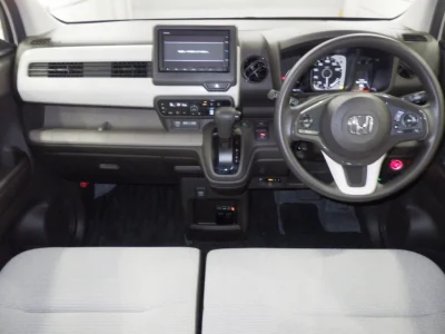 HONDA N WGN