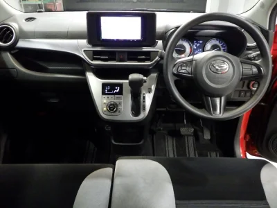 Daihatsu Cast Activa
