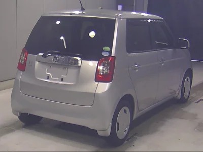 HONDA N ONE
