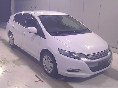 HONDA INSIGHT