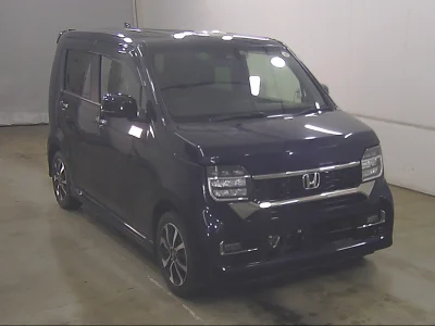 HONDA N WGN