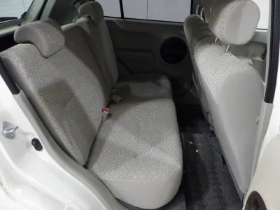 DAIHATSU BOON