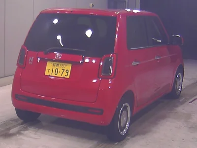 HONDA N ONE