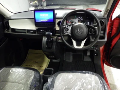 HONDA N ONE