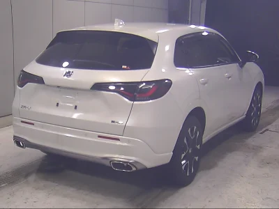 HONDA ZR-V