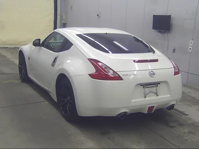 NISSAN FAIRLADYZ