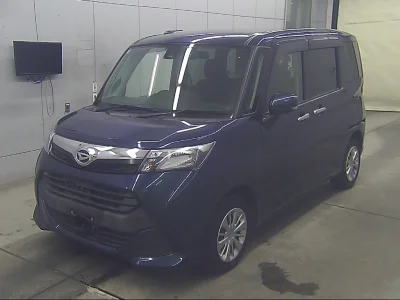 Daihatsu Thor