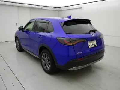 Honda ZR-V