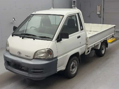 TOYOTA TOWN ACE TRUCK