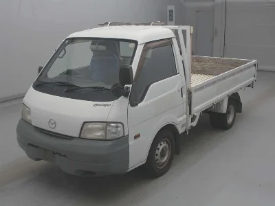 MAZDA BONGO