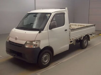 TOYOTA TOWN ACE TRUCK