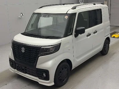 SUZUKI SPACIA BACE