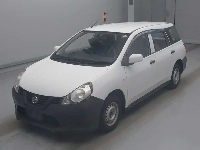 NISSAN NV150 AD
