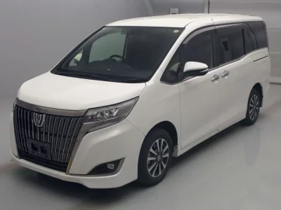 TOYOTA ESQUIRE