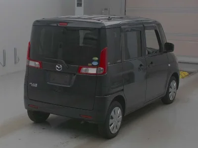 MAZDA FLAIR WAGON