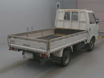 Mazda Bongo Brawny
