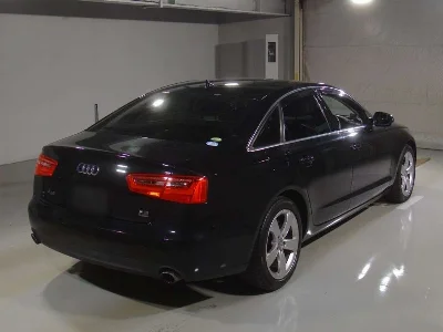 AUDI A6 2