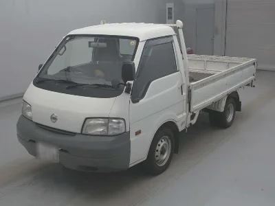 NISSAN VANETTE TRUCK
