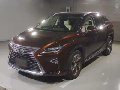 LEXUS RX 1
