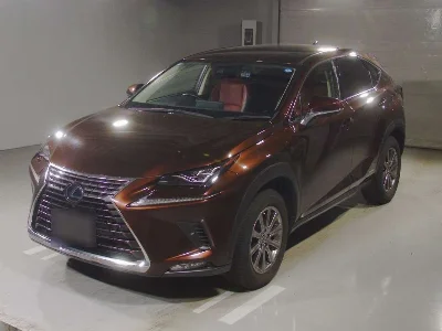 Lexus NX300h