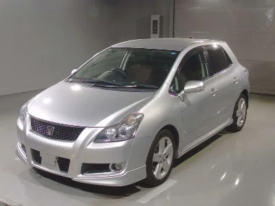 TOYOTA BLADE