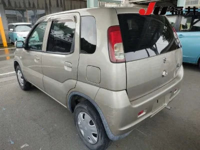 SUZUKI KEI