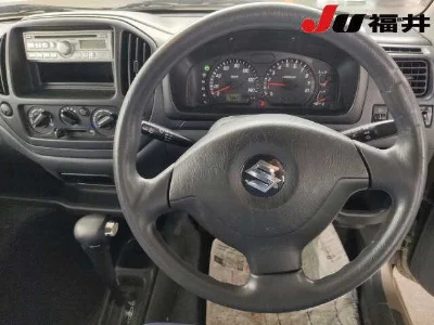SUZUKI KEI