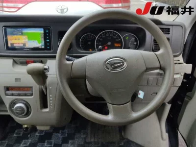 DAIHATSU ATRAI WAGON