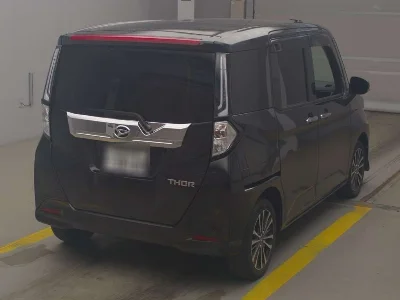 DAIHATSU THOR