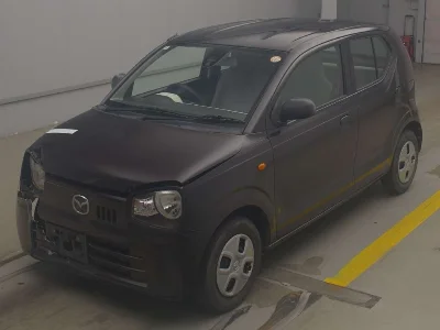MAZDA CAROL