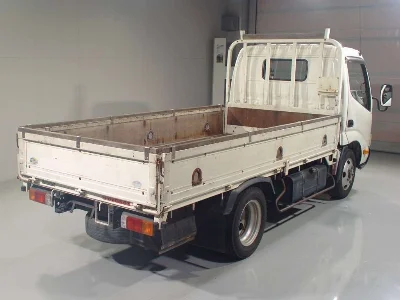 HINO DUTRO