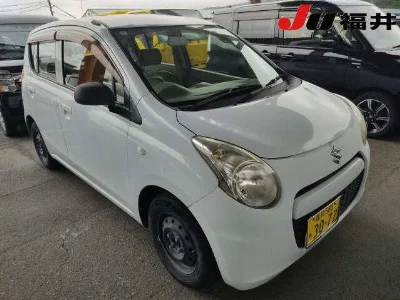 SUZUKI ALTO ECO