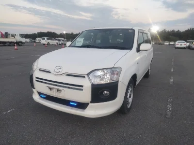MAZDA FAMILIA