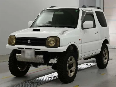 MAZDA AZ-OFFROAD