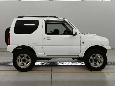 MAZDA AZ-OFFROAD