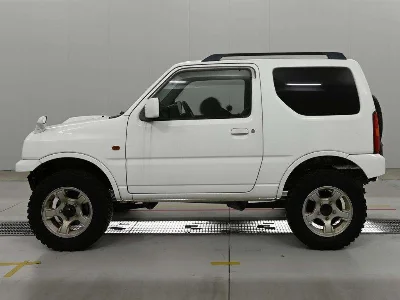 MAZDA AZ-OFFROAD