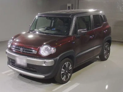 SUZUKI XBEE