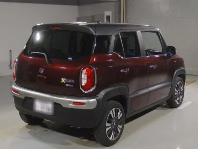 SUZUKI XBEE