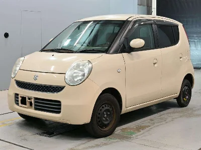 SUZUKI MRWAGON