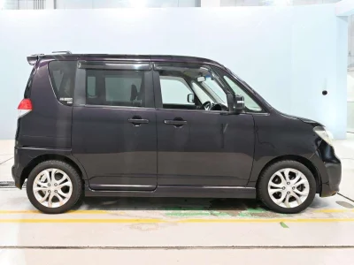 Suzuki Solio Bandit