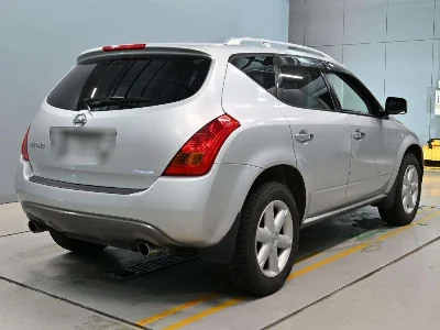 NISSAN MURANO