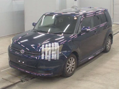 TOYOTA COROLLA RUMION
