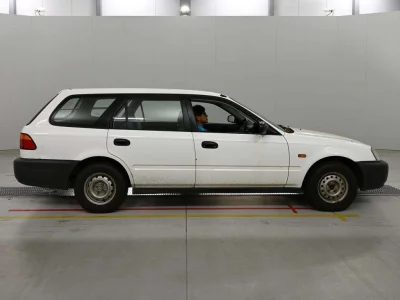 Honda Partner