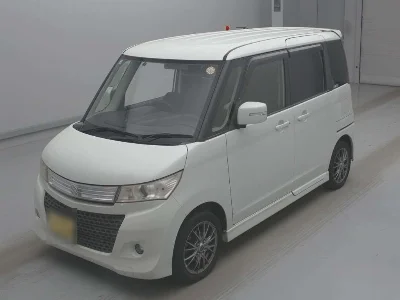 SUZUKI PALETTE
