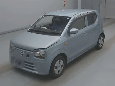 MAZDA CAROL
