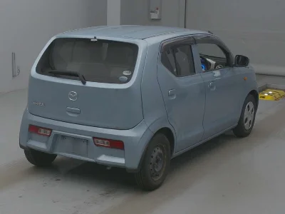 MAZDA CAROL