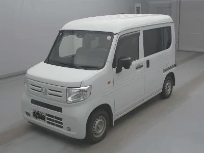 HONDA N VAN